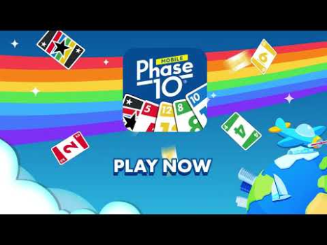 Baixar Phase 10: World Tour Jogos de tabuleiro para Android captura de tela 8