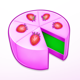 app logo