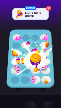 Baixar Cake Sort Puzzle 3D Quebra-cabeças para Android captura de tela 3
