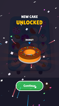 Baixar Cake Sort Puzzle 3D Quebra-cabeças para Android captura de tela 5