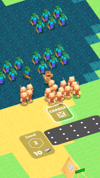 Baixar Craft Commander – Explora Jogos de ação para Android captura de tela 2