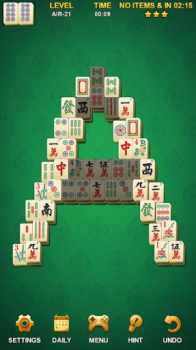 Baixar Mahjong Quebra-cabeças para Android