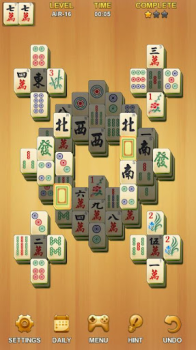 Baixar Mahjong Quebra-cabeças para Android captura de tela 2