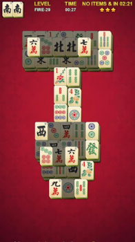 Baixar Mahjong Quebra-cabeças para Android captura de tela 4