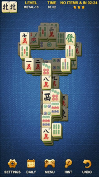 Baixar Mahjong Quebra-cabeças para Android captura de tela 5