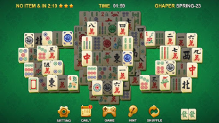 Baixar Mahjong Quebra-cabeças para Android captura de tela 6