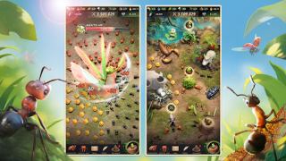 Baixar The Ants: Underground Kingdom Estratégias para Android captura de tela 7