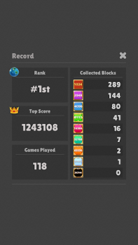 Baixar Drop The Number®: Merge Game Quebra-cabeças para Android captura de tela 5