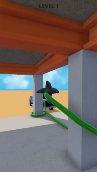 Baixar Rope and Demolish Simuladores para Android captura de tela 3