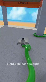Baixar Rope and Demolish Simuladores para Android captura de tela 5