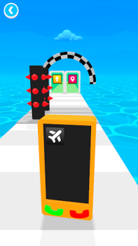 Baixar Mobile Run Casual para Android captura de tela 3