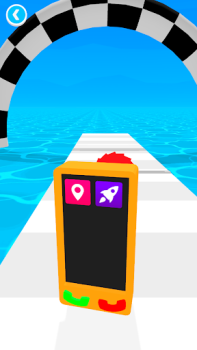 Baixar Mobile Run Casual para Android captura de tela 7