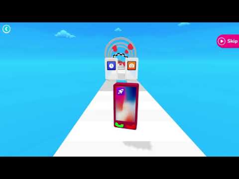 Baixar Mobile Run Casual para Android captura de tela 8