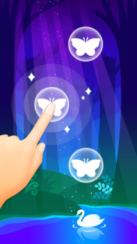 Baixar Catch Tiles: Piano Game Música para Android captura de tela 4