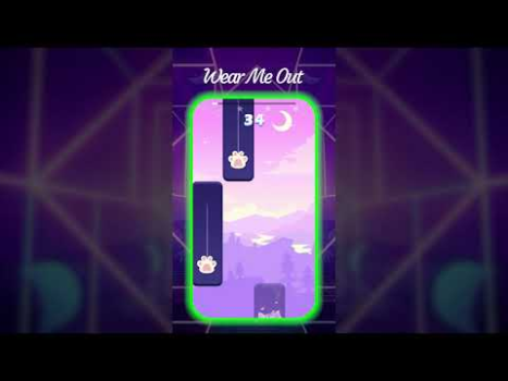 Baixar Catch Tiles: Piano Game Música para Android captura de tela 8