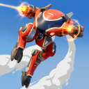Baixar  Mech Arena