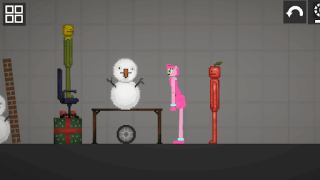 Baixar MELON PLAYGROUNDS Original MOD Jogos de ação para Android captura de tela 5