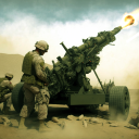 Baixar  Modern Cannon Strike