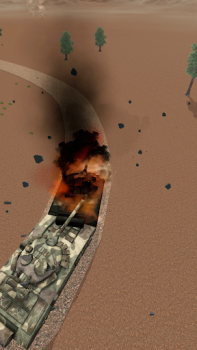 Baixar Modern Cannon Strike Arcade para Android captura de tela 6