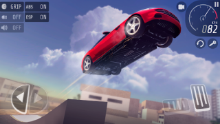 Baixar Nitro Speed Jogos de carros Raça para Android captura de tela 6