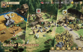 Baixar Game of Empires:Warring Realms Estratégias para Android captura de tela 3