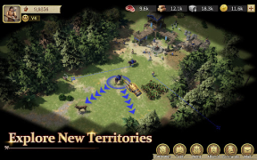 Baixar Game of Empires:Warring Realms Estratégias para Android captura de tela 5