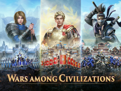 Baixar Game of Empires:Warring Realms Estratégias para Android captura de tela 7