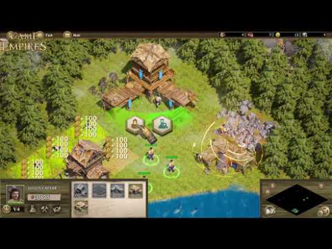 Baixar Game of Empires:Warring Realms Estratégias para Android captura de tela 8