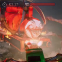 Baixar  Choo Horror Spider Train