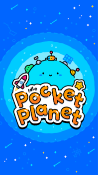Baixar Idle Pocket Planet Simuladores para Android