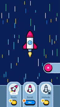 Baixar Idle Pocket Planet Simuladores para Android captura de tela 7