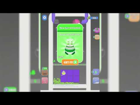 Baixar Guns and Bounce Quebra-cabeças para Android captura de tela 8