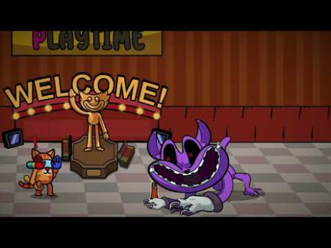 Baixar PlayTime.io: All Jumpscare Jogos de ação para Android captura de tela 8