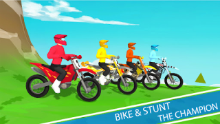 Baixar Moto Bike Race : 3XM Game Simuladores para Android