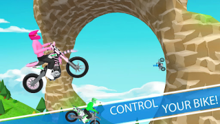 Baixar Moto Bike Race : 3XM Game Simuladores para Android captura de tela 3