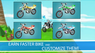 Baixar Moto Bike Race : 3XM Game Simuladores para Android captura de tela 5