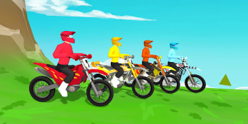 Baixar Moto Bike Race : 3XM Game Simuladores para Android captura de tela 6