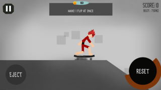 Baixar Ragdoll Physics Simulator Simuladores para Android captura de tela 5
