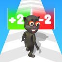Baixar  Merge Master: Monster Run 3D