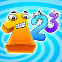 Baixar  Number Run: Merge 3D Math