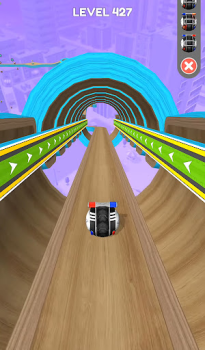 Baixar Going Balls: Super Speed Run Jogos de ação para Android captura de tela 6