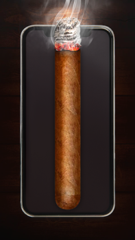 Baixar Lighter Simulator Prank Games Simuladores para Android captura de tela 2
