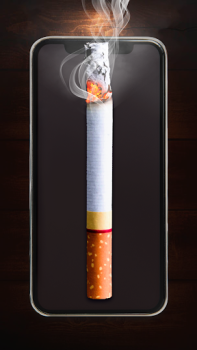 Baixar Lighter Simulator Prank Games Simuladores para Android captura de tela 7