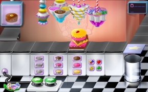 Baixar Purple Place (Оригинал) Arcade para Android captura de tela 2
