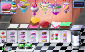Baixar Purple Place (Оригинал) Arcade para Android captura de tela 3