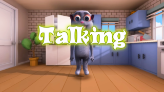 Baixar Talking Juan Scary Aventura para Android captura de tela 2
