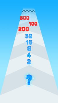 Baixar Number Merge: Run Master 3D Casual para Android