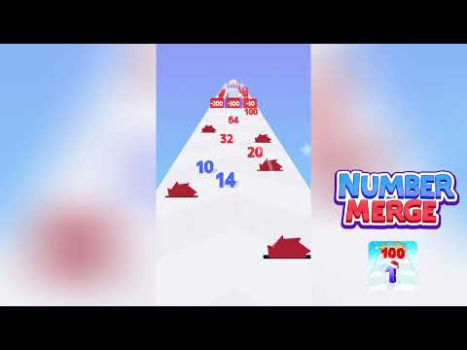 Baixar Number Merge: Run Master 3D Casual para Android captura de tela 8