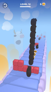 Baixar Maxwell Forever - Cat Game Aventura para Android captura de tela 2
