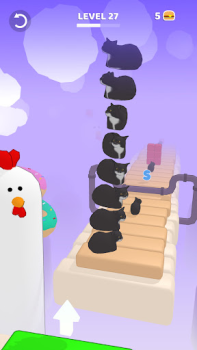 Baixar Maxwell Forever - Cat Game Aventura para Android captura de tela 3